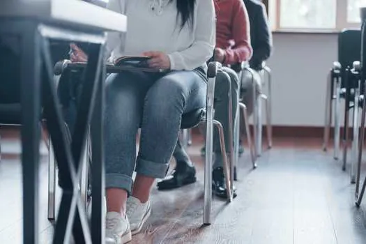 Alunos da Etec participam do programa Vem Saber da USP