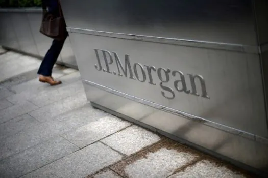 EUA: não houve crise para o JPMorgan e outros grandes bancos