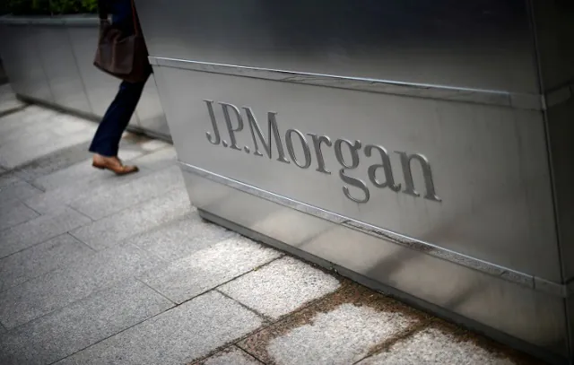 EUA: não houve crise para o JPMorgan e outros grandes bancos