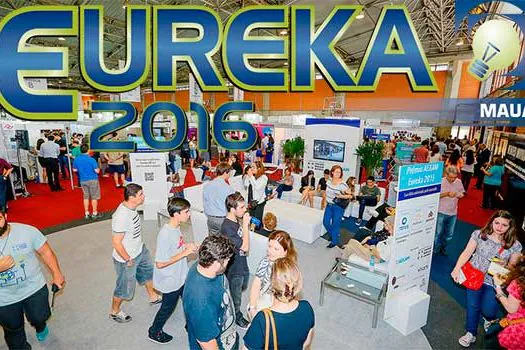 Instituto Mauá de Tecnologia realiza a 22.ª edição da Eureka