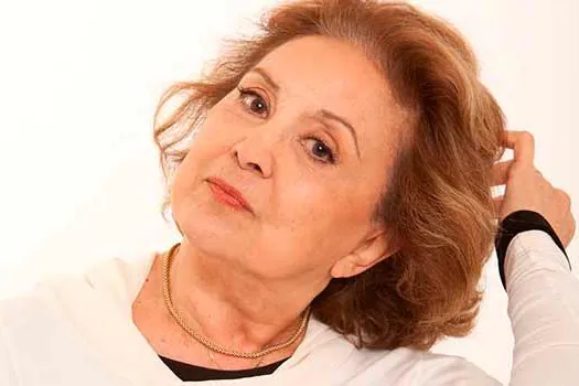 Luto na Arte: Vítima de Câncer, Eva Wilma, ícone da TV e do Teatro, morre aos 87 anos