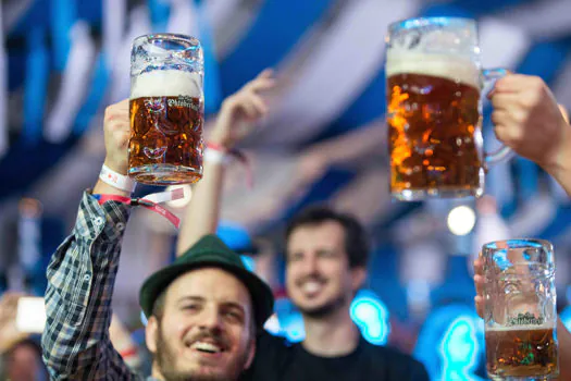 4ª edição da São Paulo Oktoberfest vai acontecer em novembro deste ano