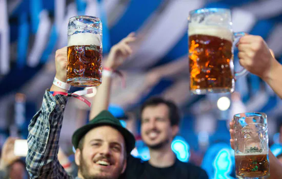 4ª edição da São Paulo Oktoberfest vai acontecer em novembro deste ano