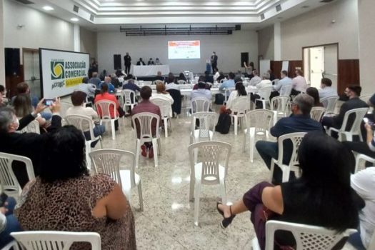 ACISBEC oferece cursos para ajudar pequenos negócios