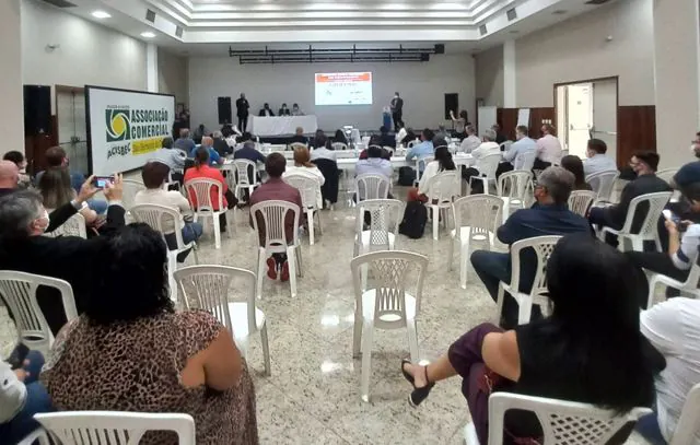 ACISBEC oferece cursos para ajudar pequenos negócios