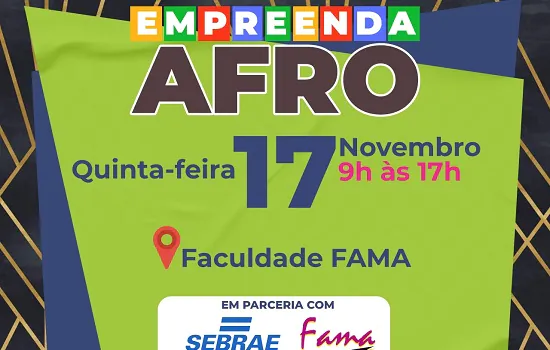 Prefeitura de Mauá realiza evento sobre empreendedorismo para pessoas pretas