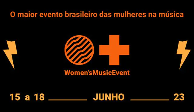 Women’s Music Event divulga programação completa