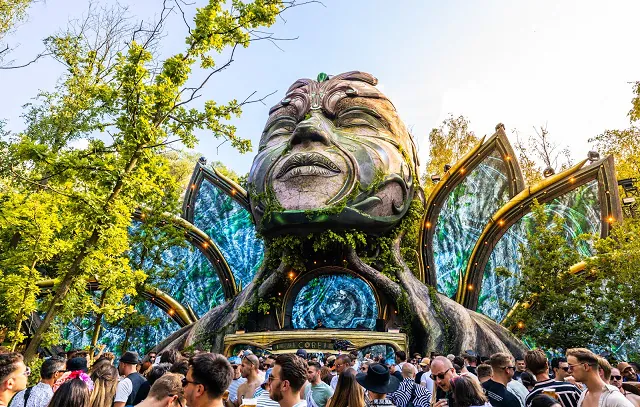 Tomorrowland Brasil 2023 anuncia primeiras atrações