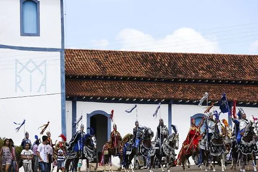 Ministério do Turismo tem cadastrado mais de 200 eventos para este ano