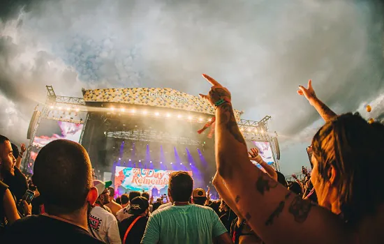 Lollapalooza Brasil inicia pré-venda exclusiva de sua décima edição para clientes Bradesco