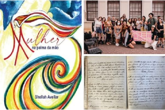 Show com artistas latinas e Sarau de mulheres na Rede de Museus-Casas Literários de SP