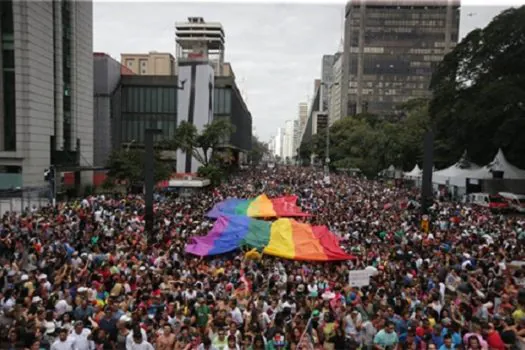 SP terá operação especial de limpeza e zeladoria na Marcha para Jesus e na Parada LGBT+