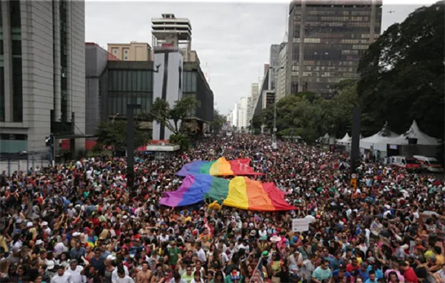 Coordenação de Políticas LGBTI+ promove palestra de sensibilização para a PM