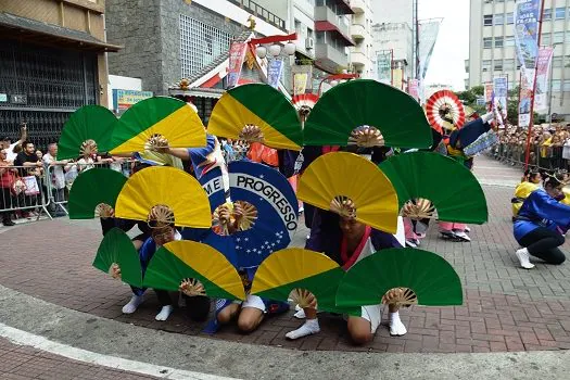 SP sediará a 52ª edição de um dos maiores festivais orientais do Brasil: o Toyo Matsuri