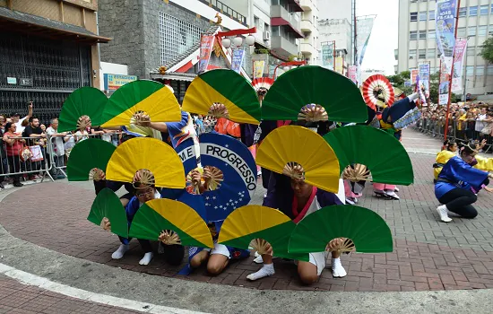 SP sediará a 52ª edição de um dos maiores festivais orientais do Brasil: o Toyo Matsuri