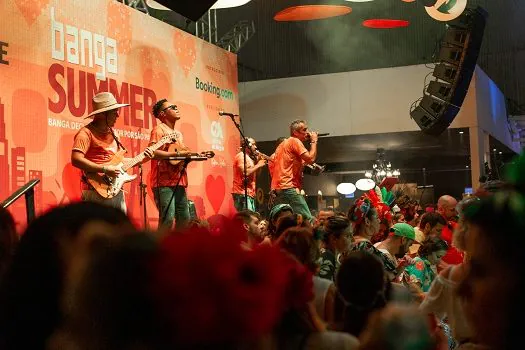 SP: Música, carnaval, cinema e palco aberto marcam a primeira edição do Carnaval em Cena