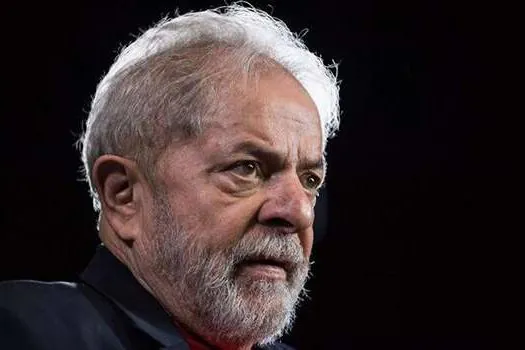 Em ato pró-terceira via, MDB tenta frear Lula