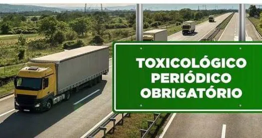 SPMAR adere à ação pelo exame toxicológico