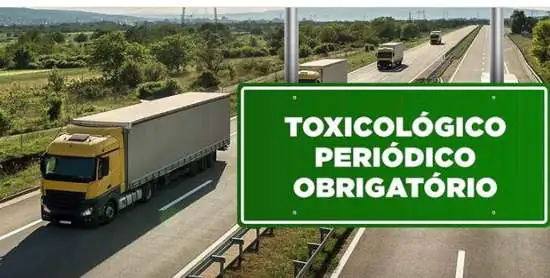 SPMAR adere à ação pelo exame toxicológico