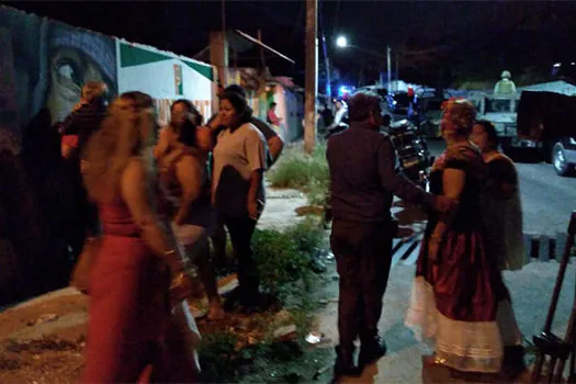 Massacre no México: Homens armados matam 13 pessoas em bar