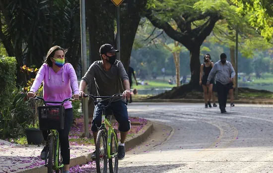 Prática de exercícios ajuda pessoas com depressão e ansiedade