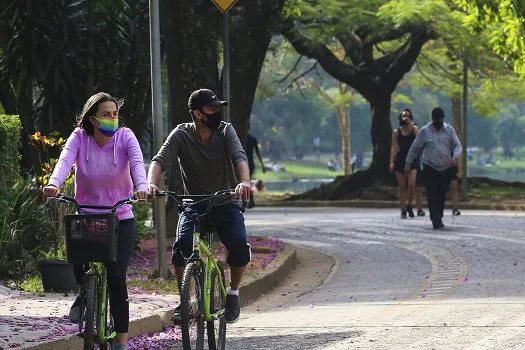 Recorda SP valoriza a pessoa idosa e promove o envelhecimento ativo