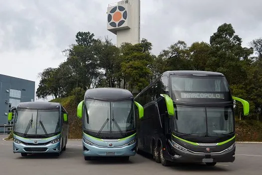 Falando de Transportes e Transportadora – Expansão de frota