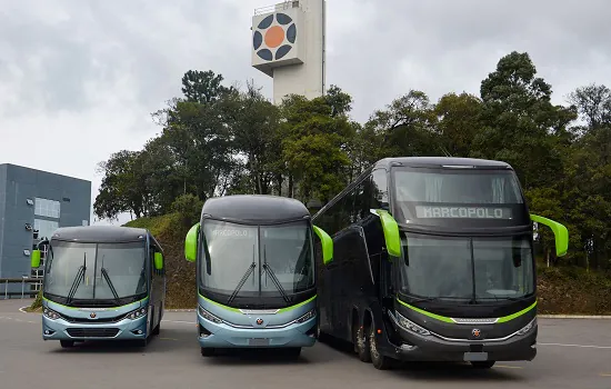 Falando de Transportes e Transportadora – Expansão de frota