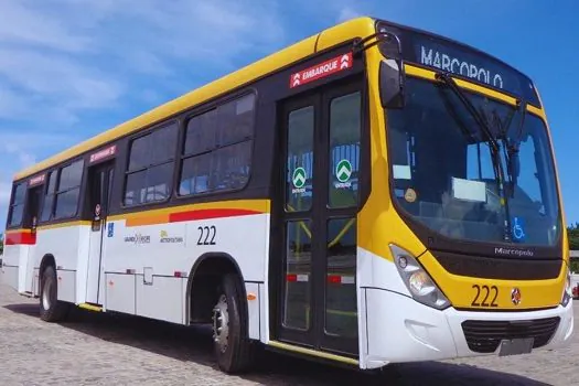 Falando de Transportes e Transportadoras – Expansão no Recife