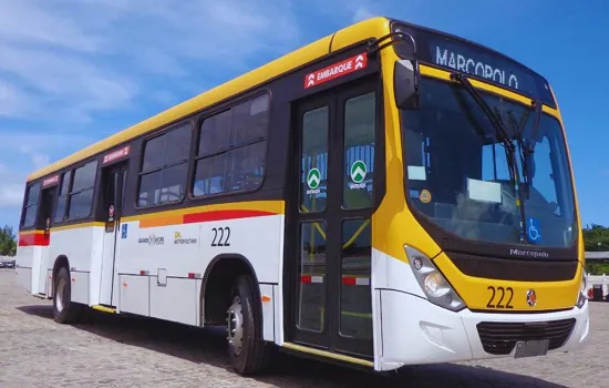 Falando de Transportes e Transportadoras – Expansão no Recife