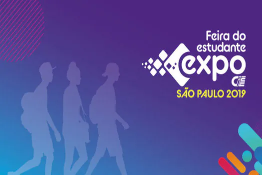 Confira quais são os destaques da Expo CIEE 2019