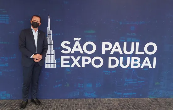 Expo Dubai: Secretário da Agricultura