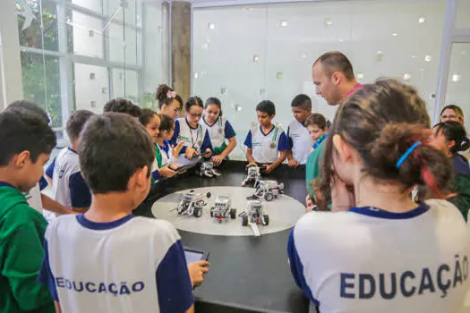 São Caetano realiza Expo Educação 2020