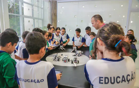 São Caetano realiza Expo Educação 2020