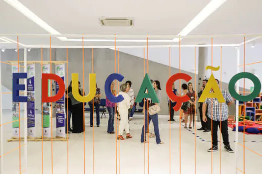 Expo Educação 2020: São Caetano expõe projetos educacionais da rede municipal