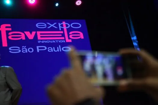 Expo Favela Innovation São Paulo 2023 segue até domingo (19)