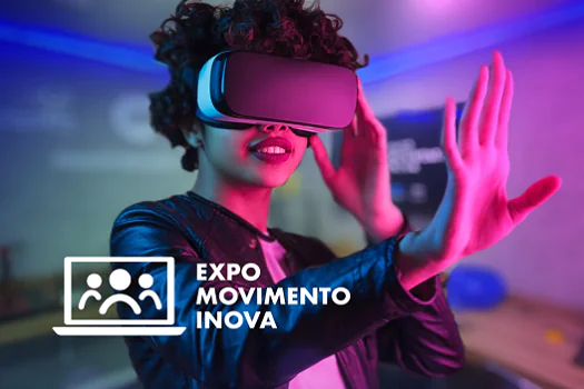 Premiação da Feira de Ciências e Mostra de Robótica marcam Expo Movimento Inova 2022