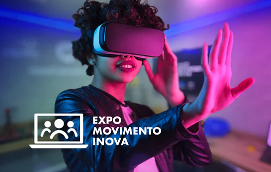 Premiação da Feira de Ciências e Mostra de Robótica marcam Expo Movimento Inova 2022