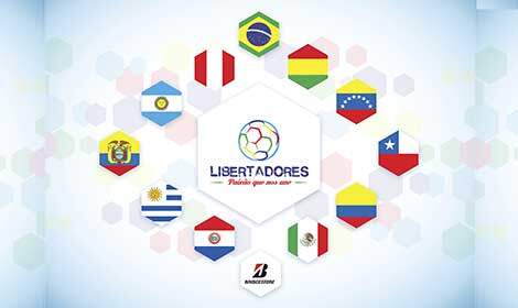 Museu do Futebol recebe exposição “Libertadores – paixão que nos une”