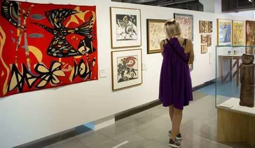 Exposição inédita ‘Raio-que-o-parta: ficções do moderno no Brasil’ no Sesc 24 de Maio