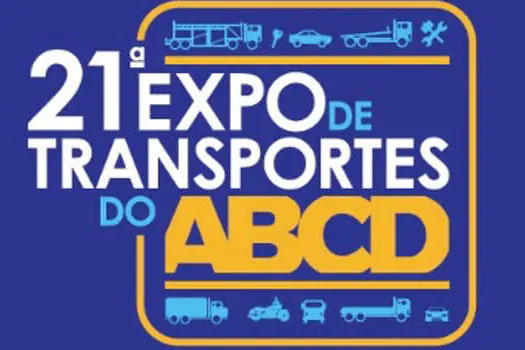 Cegonheiros realizam 21ª Expo de Transportes do ABCD