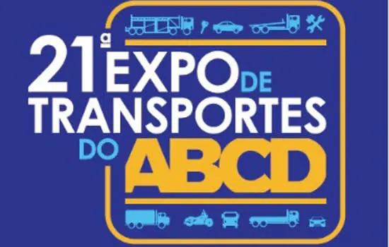 Cegonheiros realizam 21ª Expo de Transportes do ABCD