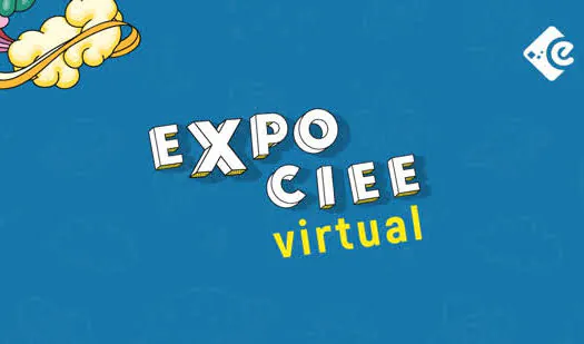 Expo CIEE Virtual – Confira os destaques do maior evento jovem do Brasil