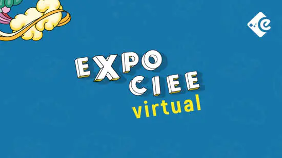 Expo CIEE Virtual – Confira os destaques do maior evento jovem do Brasil