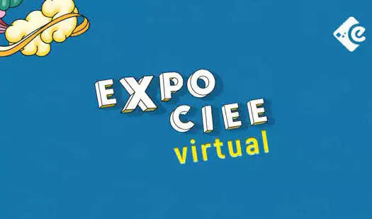 Expo CIEE Virtual busca inovar no mercado de eventos