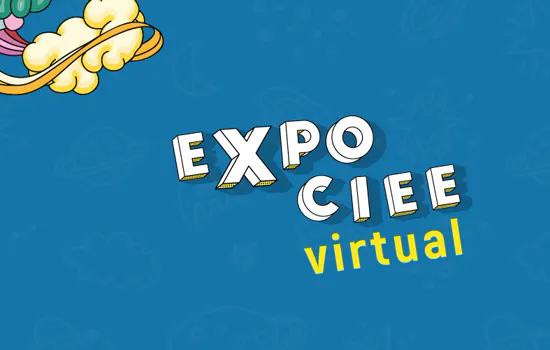 2ª Edição da EXPO CIEE Virtual conecta os jovens com o mundo do trabalho