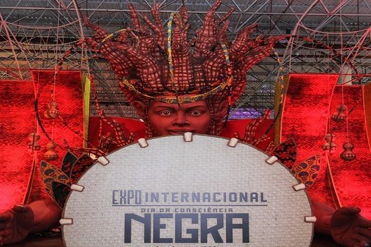 Prefeitura de SP lança II Expo Internacional da Consciência Negra