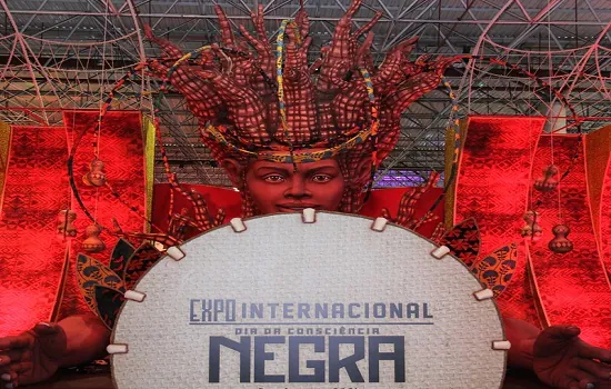 Prefeitura de SP lança II Expo Internacional da Consciência Negra