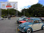 Exposição Anual de Autos Antigos e Especiais foi sucesso