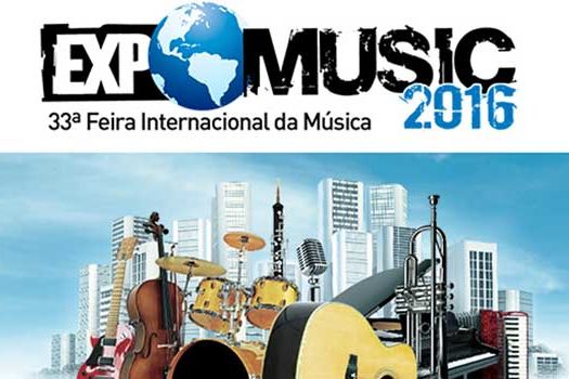 Empresas do ABC participam da Expomusic 2016